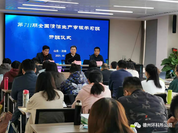 金秋十月，工作風(fēng)采